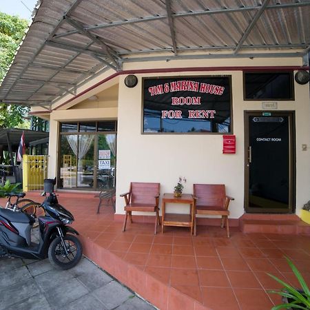 Kamala Phuket Guesthouse Kültér fotó