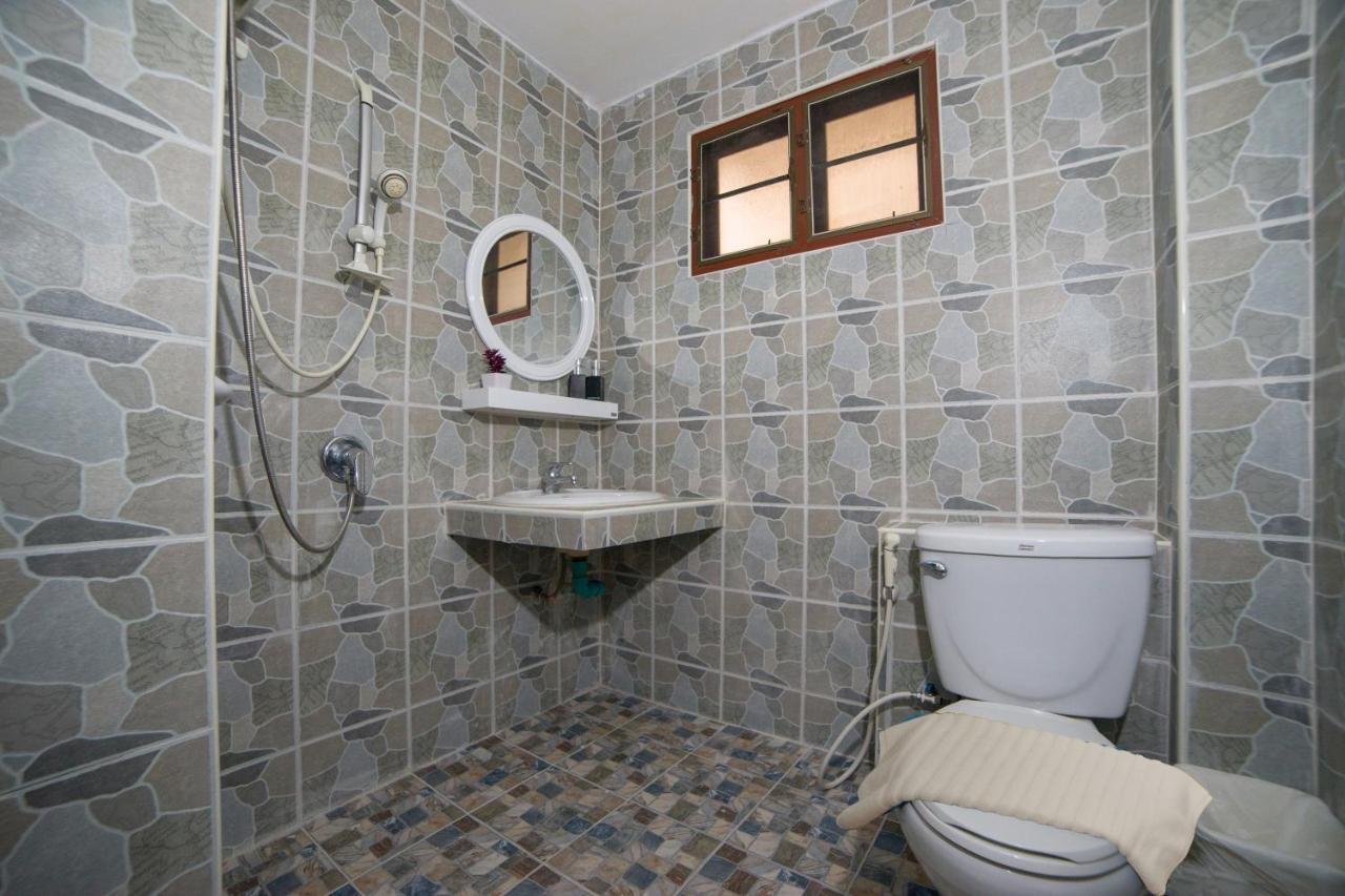 Kamala Phuket Guesthouse Kültér fotó