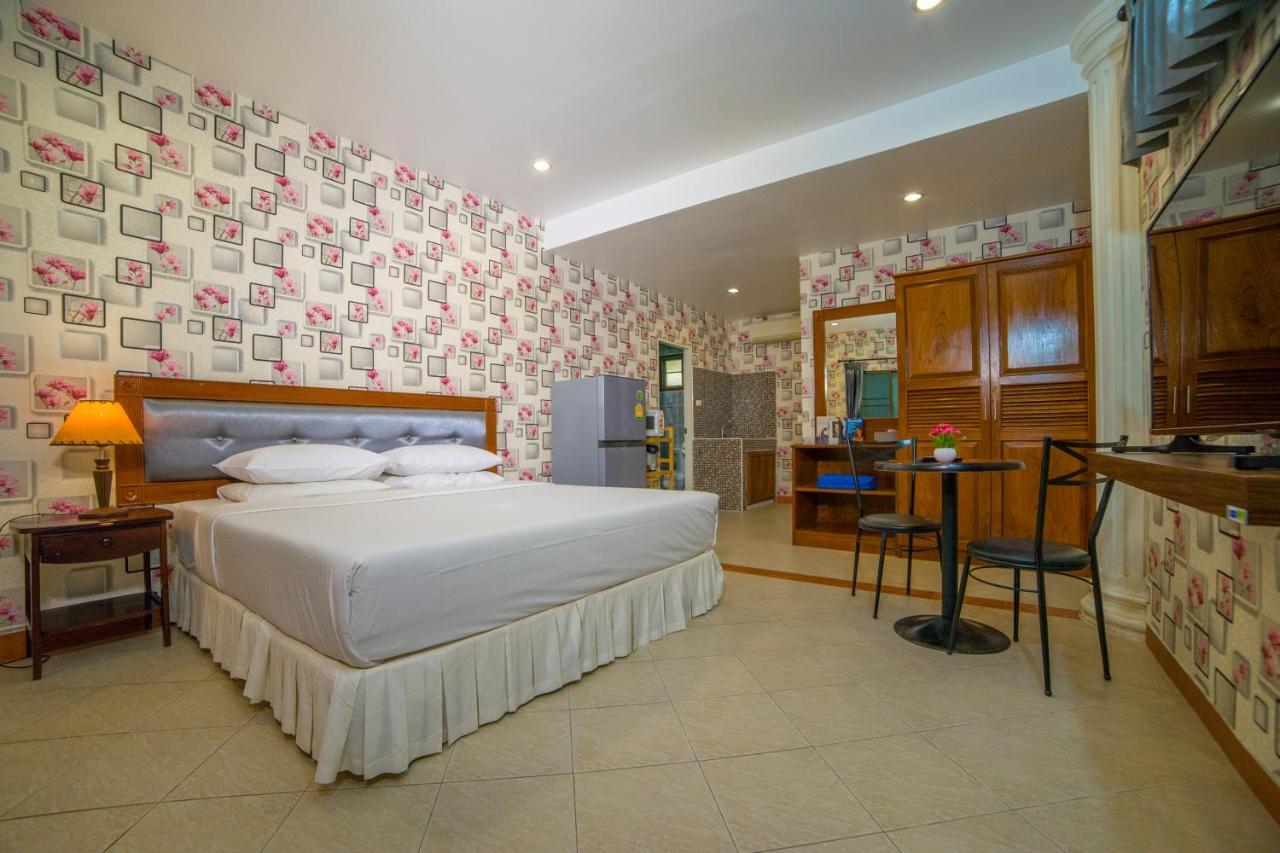 Kamala Phuket Guesthouse Kültér fotó