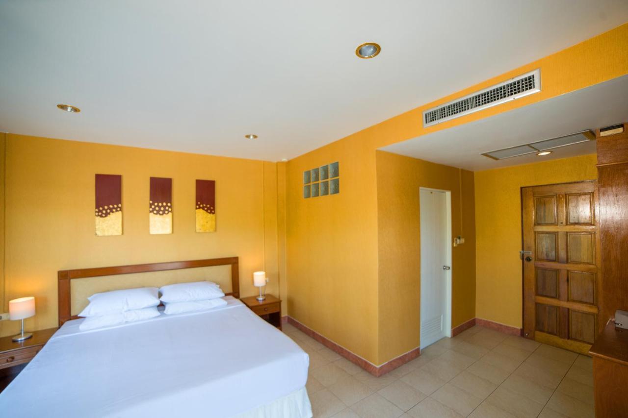 Kamala Phuket Guesthouse Kültér fotó