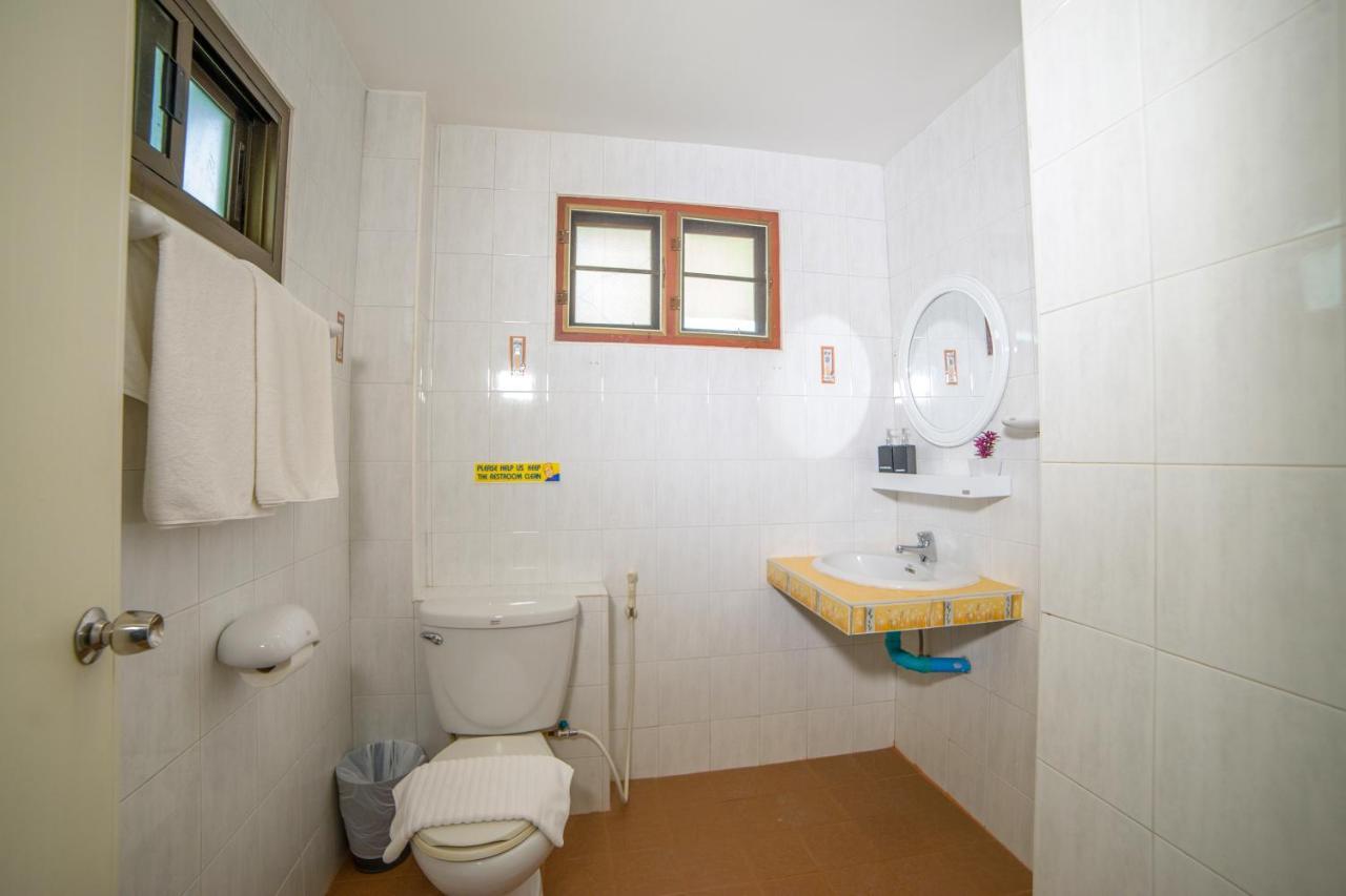 Kamala Phuket Guesthouse Kültér fotó