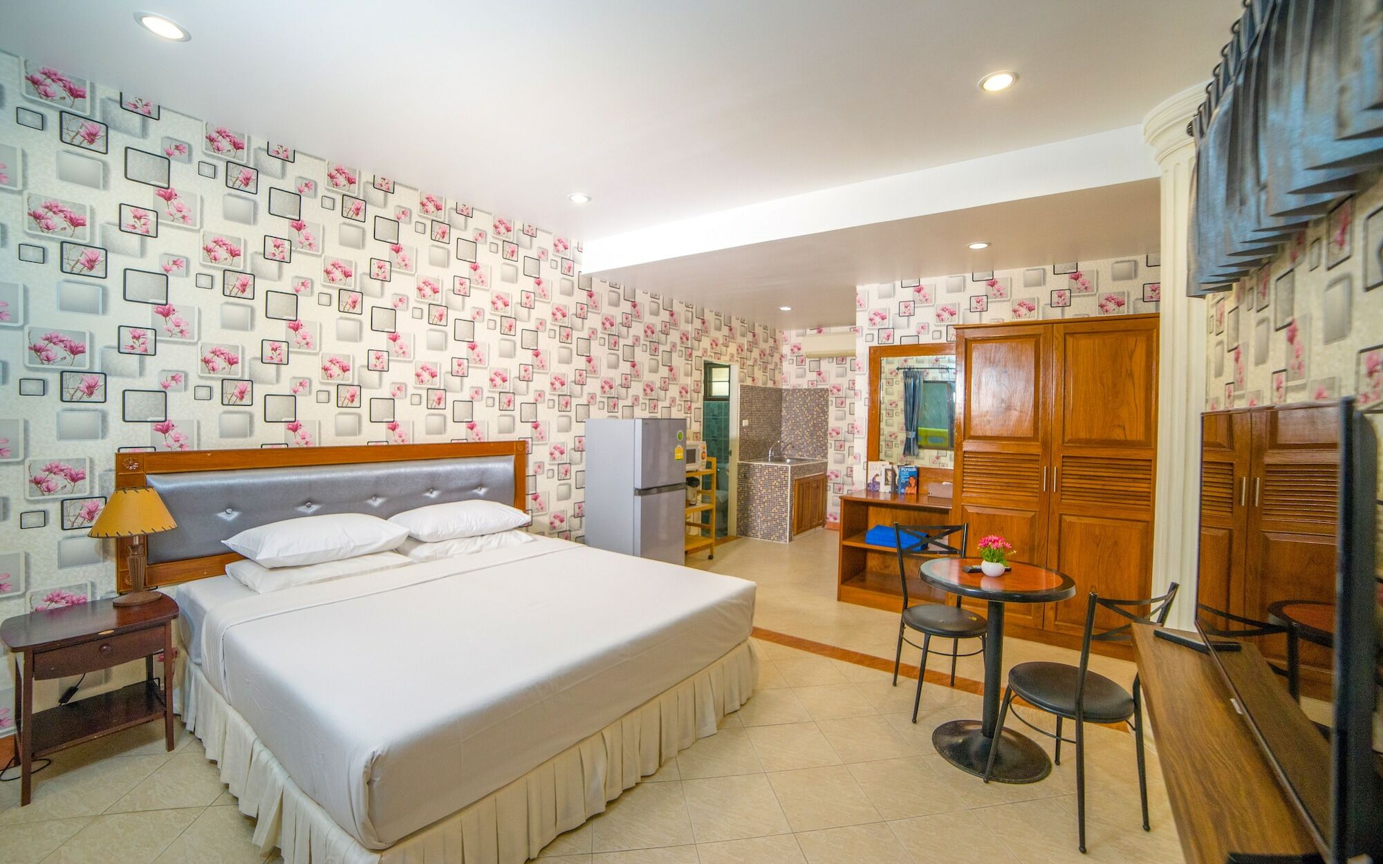 Kamala Phuket Guesthouse Kültér fotó